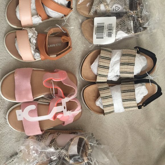 Sandals - Picture 2 of 2